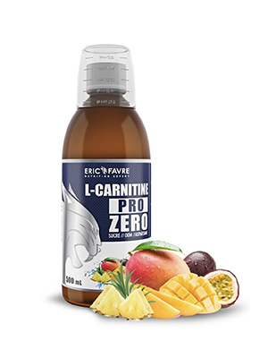 l carnitine eric favre Health Shop - L-Carnitine main image 1