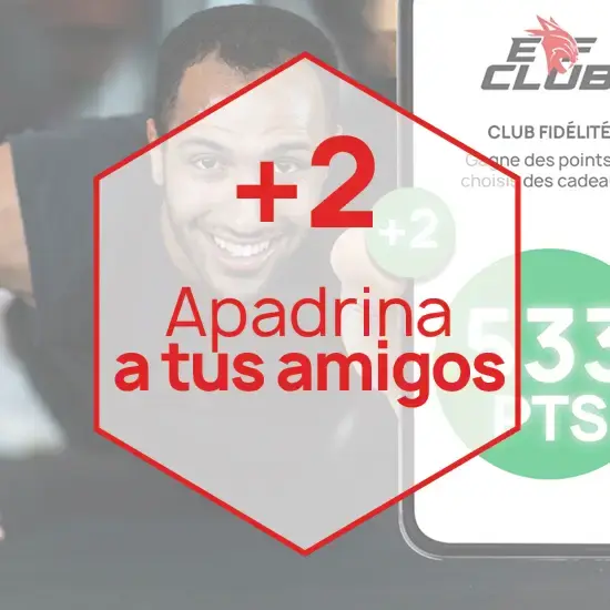Su ahijado ordena