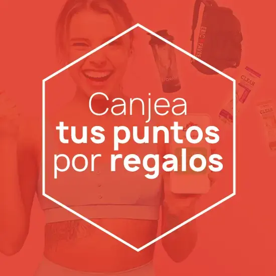 Elige regalos