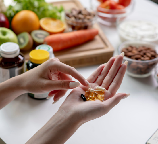 La dieta vegana para un deportista