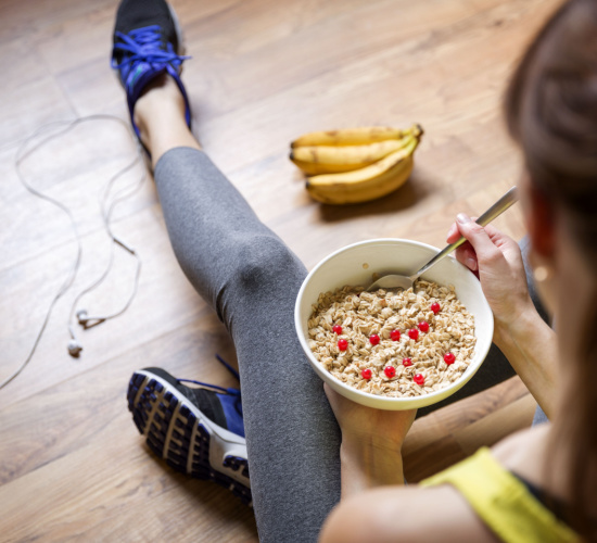 ¿Qué dieta adoptar para aumentar la inmunidad?