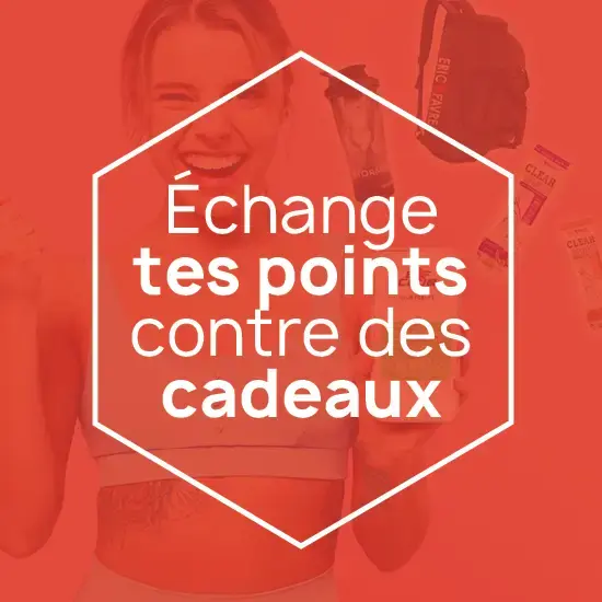 Choisis des cadeaux