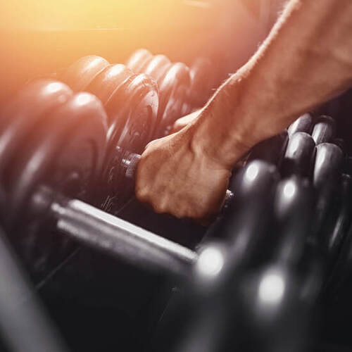 La passion du sport et ses valeurs