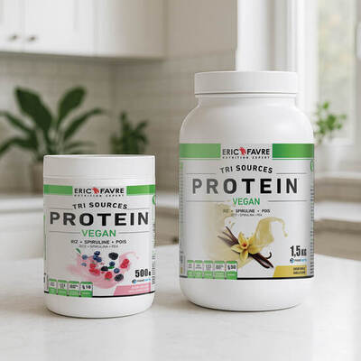 Naturel, vegan & Bio