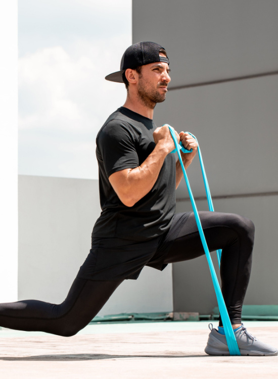 Pourquoi bien récupérer est essentiel ?