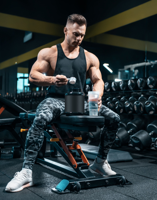 Qu'est ce que les BCAA ?