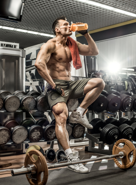 Quelle alimentation pour optimiser la récupération ?