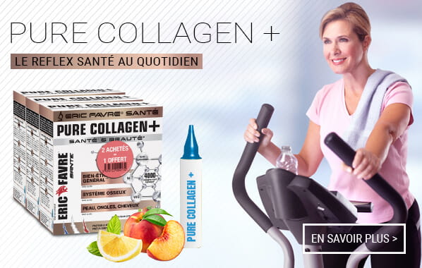 Pure Collagen +