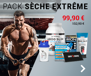 Pack Seche Extreme