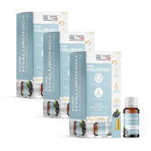 Pure Hyaluronic + - Acide hyaluronique 150mg contenance Lot de 3
