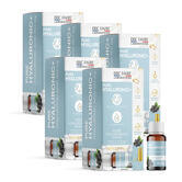 Pure Hyaluronic + - Ácido hialurónico 150 mg contenido Lot de 5