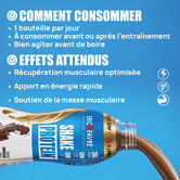 Shake Protein - Ready to drink saveur Chocolat