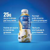 Shake Protein - Ready to drink saveur Chocolat