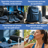 Shake Protein - Ready to drink saveur Chocolat