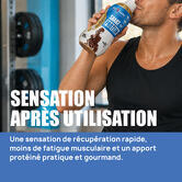 Shake Protein - Ready to drink saveur Chocolat