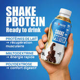 Shake Protein - Ready to drink saveur Chocolat
