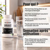 Shilajit - 90 gélules contenance A l'unité