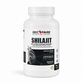 Shilajit - 120 caps capacity One unit