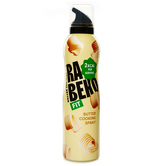Zero cooking Spray de cuisson saveur Beurre