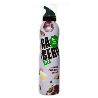 Zero cooking Spray flavour Garlic capacity 200ml