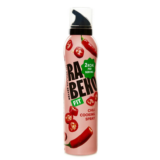 Zero cooking Spray sabor Chile contenido 200ml