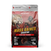 Mass Gainer Creatine flavour Chocolate