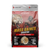 Mass Gainer Créatine saveur Cookie