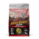 Mass Gainer Créatine saveur Pistache