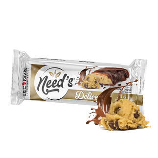 Barre Délice Need's Cookie Dough