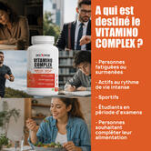 Vitamino Complex - 60 caps 