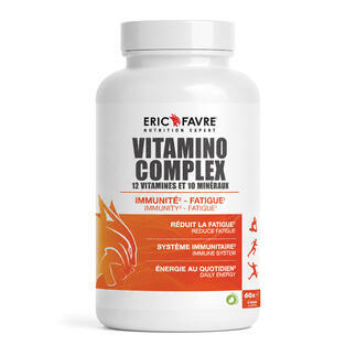 Vitamino Complex - 60 caps