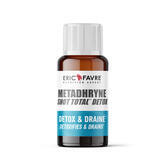 Metadhryne Shot Total detox - Fiole de 15 mL 