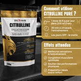 Citrulline - 300g 