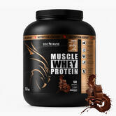 Whey Muscle Protein sabor Chocolate
