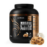 Whey Muscle Protein flavour Cookie