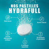 Hydrafull® Electrolytes - Comprimés - Lot de 2x20 unités 