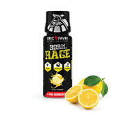 Born of rage shot preworkout - Shot de 50ml sabor Limón