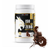 Iso Whey Zero Advanced - Protéine tri source saveur Chocolat