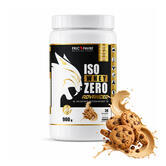 Iso Whey Zero Advanced - Tri-source protein flavour Cookie