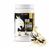 Iso Whey Zero Advanced - Protéine tri source saveur Vanille