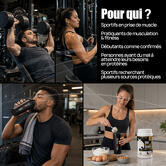 Iso Whey Zero Advanced - Protéine tri source saveur Chocolat