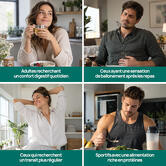 Digest+ 3Biotics contenido Una unidad
