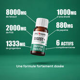 Digest+ Shot Digestion contenance Lot de 3