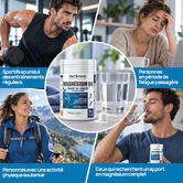 Magnésium B6 en poudre contenance 50g