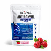 Artiroxyne en poudre - Confort articulaire saveur Framboise