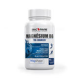 Magnésium Tri-sources contenance 60 gélules
