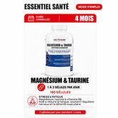 LES ESSENTIELS SANTÉ 