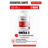 LES ESSENTIELS SANTÉ 