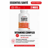 LES ESSENTIELS SANTÉ 