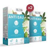 Anti-eau - programme minceur drainante contenance Lot de 2